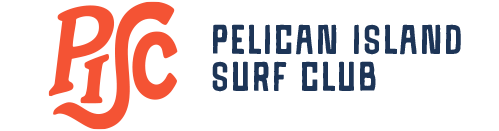 Pelican Island Surf Club