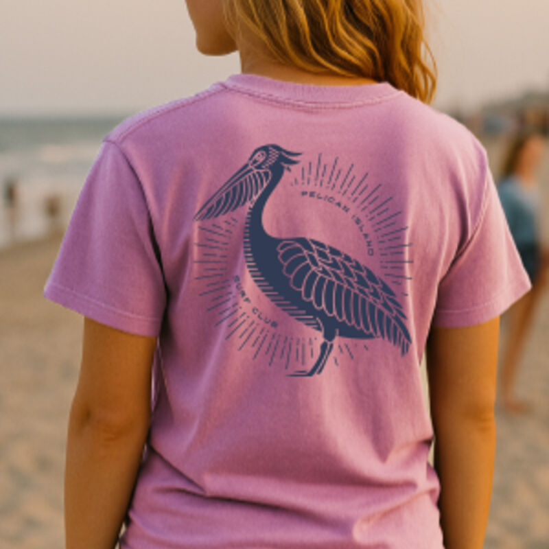 Bold Pelican Thumbnail