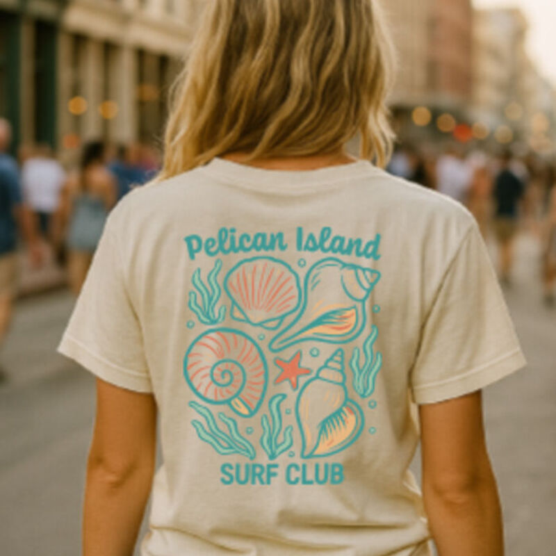 Shells - Ivory Thumbnail