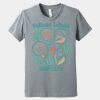 Youth Heather CVC Tee Thumbnail