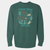 Garment-Dyed Sweatshirt Thumbnail