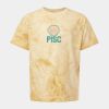 Colorblast Youth Heavyweight T-Shirt Thumbnail