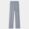 Unisex Sponge Fleece Straight Leg Sweatpant Thumbnail