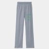 Unisex Sponge Fleece Straight Leg Sweatpant Thumbnail