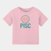 Infant Jersey Short Sleeve Tee Thumbnail