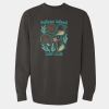 Ring Spun Crewneck Sweatshirt Thumbnail